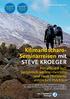 Kilimandscharo- Seminarreisen mit STEVE KROEGER. Für alle, die sich persönlich weiterentwickeln und neue Horizonte entdecken möchten