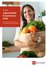 EHI-Studie Lebensmittel E-Commerce 2016