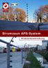 Stromzaun APS-System. Produktbeschreibung