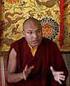 aktuelles Karmapa durchkreuzt die Pläne Pekings