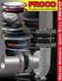 PROCO. Model Bezeichnung Preis