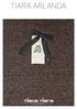 TIARA ARLANDA t e x t i l e p a s s i o n