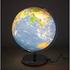 Illuminated Globe. Assembly. Responsible disposal ENGLISH