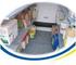 Anforderungen an die oberirdische Lagerung von Pflanzenschutzmitteln (PSM) bis 1000 l bzw. kg in geschlossenen Räumen