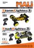 StormFighter 3 No 3047