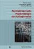Psychodynamische Therapie von Patienten im schizophrenen Prodromalzustand. Georg Juckel/Günter Lempa/ Elisabeth Troje (Hg.)