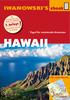 HAWAII IWANOWSKI S. 9. Auflage. Tipps für individuelle Entdecker. Mit vielen Karten. Mit Wandertouren und Routen für Selbstfahrer