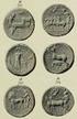 Griechische Münzen. Römische Münzen