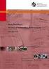 Modulhandbuch Bachelorstudiengang Geschichte (2011) Universität Siegen Philosophische Fakultät (Fassung vom zur FSB AM 90/2014)
