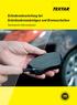Schadensbeurteilung bei Scheibenbremsbelägen und Bremsscheiben. Technische Informationen