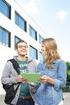 Studien- und Prüfungsordnung für den Fachhochschulstudiengang Mechatronik an der Fachhochschule Regensburg