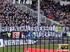 Die Fanbetreuung informiert über das Spiel beim FC Augsburg