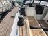 Alternative Colour Hull/ Deck: RAL 9010 Alternative Colour Dodger: RAL 7035 Alternative Colour Seafence (silver anodized)