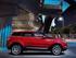 RANGE ROVER EVOQUE PREIS- UND AUSSTATTUNGSLISTE JUNI 2016