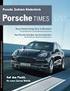 Informationen für Verbraucher Porsche Card S
