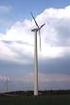 Hintergrundpapier: Windenergieprojekte unter Berücksichtigung von Luftverkehr und Radaranlagen