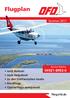 Flugplan fliegofd.de. Sommer nach Borkum nach Helgoland zu den Ostfriesischen Inseln Rundflüge Charterflüge europaweit
