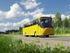 Zusammenfassung der Fahrgastrechte im Kraftomnibusverkehr 1