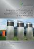Kurzgutachten zur Wirtschaftlichkeit der indirekten Verdunstungskühlung in Raumlufttechnischen Geräten (RLT-Geräte) für Nicht-Wohngebäude