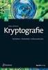 Kryptografie. Seite 1 Sicherheit in Rechnernetzen Prof. Dr. W. Kowalk