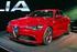 PREISLISTE Alfa Romeo Giulietta