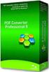 Archivierung mit PDF und XPS. Formate, Standards und Prozessabläufe