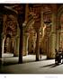 AUSDEHNUNG UND BLÜTEZEIT. Moschee-Kathedrale von Córdoba