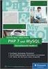 PHP 7.0 Dynamische Webseiten erstellen. Grundlagen. Stephan Heller. 1. Ausgabe, Oktober 2016 ISBN GPHP7
