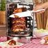 Döner- und Schaschlik-Grill für zu Hause