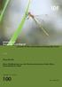 International Dragonfly Fund Report Journal of the International Dragonfly Fund