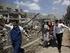 Nahostkonflikt Israel Palästina Historischer Abriss und verschiedene Sichtweisen von Betroffenen
