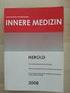 Innere Medizin von Dr. med. Gerd Herold. 1. Auflage. Gerd Herold Verlag C.H. Beck im Internet:  ISBN