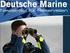 Deutsche Marine Newsletter für Reservisten