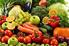Verordnung über die Ein- und Ausfuhr von Gemüse, Obst und Gartenbauerzeugnissen