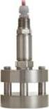 Intrinsically safe submersible pressure transmitter model IL-10 Eigensichere Pegelsonde Typ IL-10