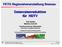 FKTG Regionalveranstaltung Ilmenau. Datenratenreduktion. Rolf Hedtke Matthias Schnöll Fachhochschule Wiesbaden University of Applied Sciences