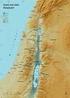 Thema/Inhalt: Israels Königtum von Salomo bis zum babylonischen Exil