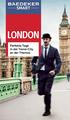 LONDON. Perfekte Tage in der Trend-City an der Themse
