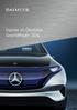 Daimler im Überblick Geschäftsjahr 2016
