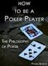 Poker und Philosophie?