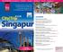 Singapur. City Trip PLUS APP EXTRATIPPS WEB. Viele EXTRATIPPS zum Entdecken ++ Genießen ++ Shoppen ++ Wohlfühlen ++ Staunen ++ Vergnügen ++