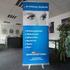 BANNER FAHNEN PLATTEN DISPLAYS