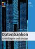 Realisierung von Datenbanksystemen