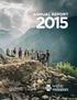 VFhS Jahresbericht 2015