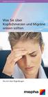 Was Sie über Kopfschmerzen und Migräne wissen sollten