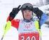 Special Olympics Pregames Austria AS Schi Alpin Kat. 2 (Mittel) Riesentorlauf Final