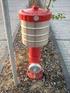 Technische Beschreibung Hydranten