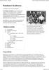 Potsdamer Konferenz. Inhaltsverzeichnis. Vorgeschichte. aus Wikipedia, der freien Enzyklopädie