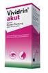 Vividrin Nasenspray gegen Heuschnupfen 1 ml Nasenspray, Lösung enthält 20 mg Natriumcromoglicat (Ph.Eur.)