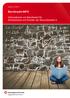 Ausgabe 2016/2017. Berufswahl-INFO. Informationen zur Berufswahl für Schülerinnen und Schüler der Sekundarstufe II